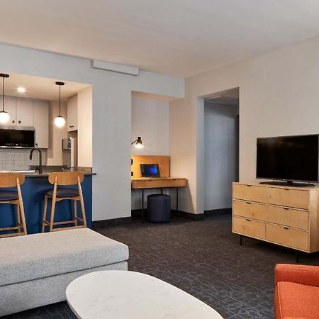 The Carleton Suite Hotel Ottawa Eksteriør bilde