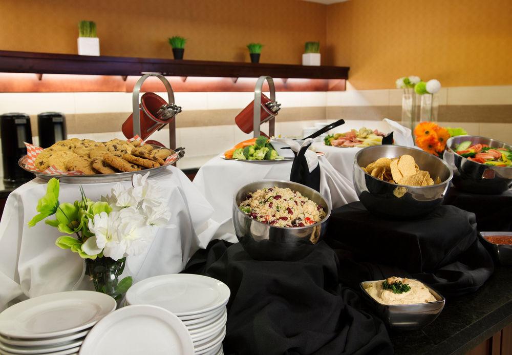The Carleton Suite Hotel Ottawa Eksteriør bilde