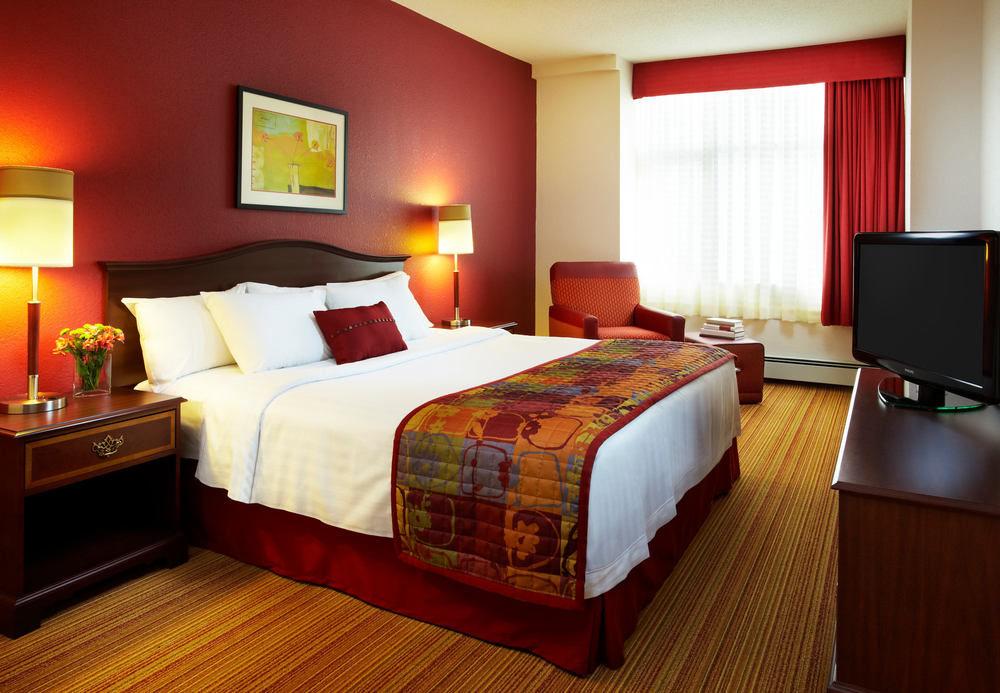 The Carleton Suite Hotel Ottawa Eksteriør bilde