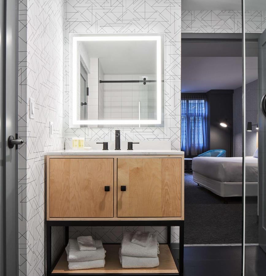 The Carleton Suite Hotel Ottawa Eksteriør bilde