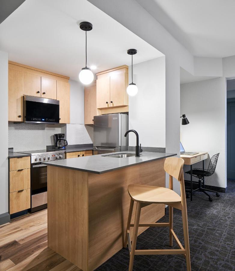 The Carleton Suite Hotel Ottawa Eksteriør bilde