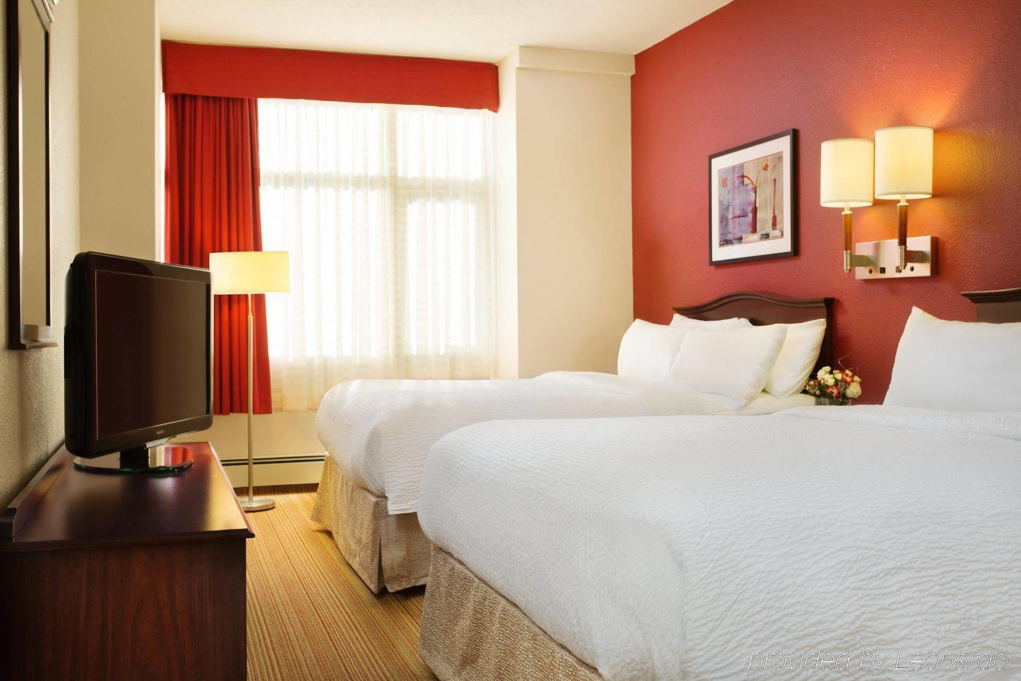 The Carleton Suite Hotel Ottawa Eksteriør bilde