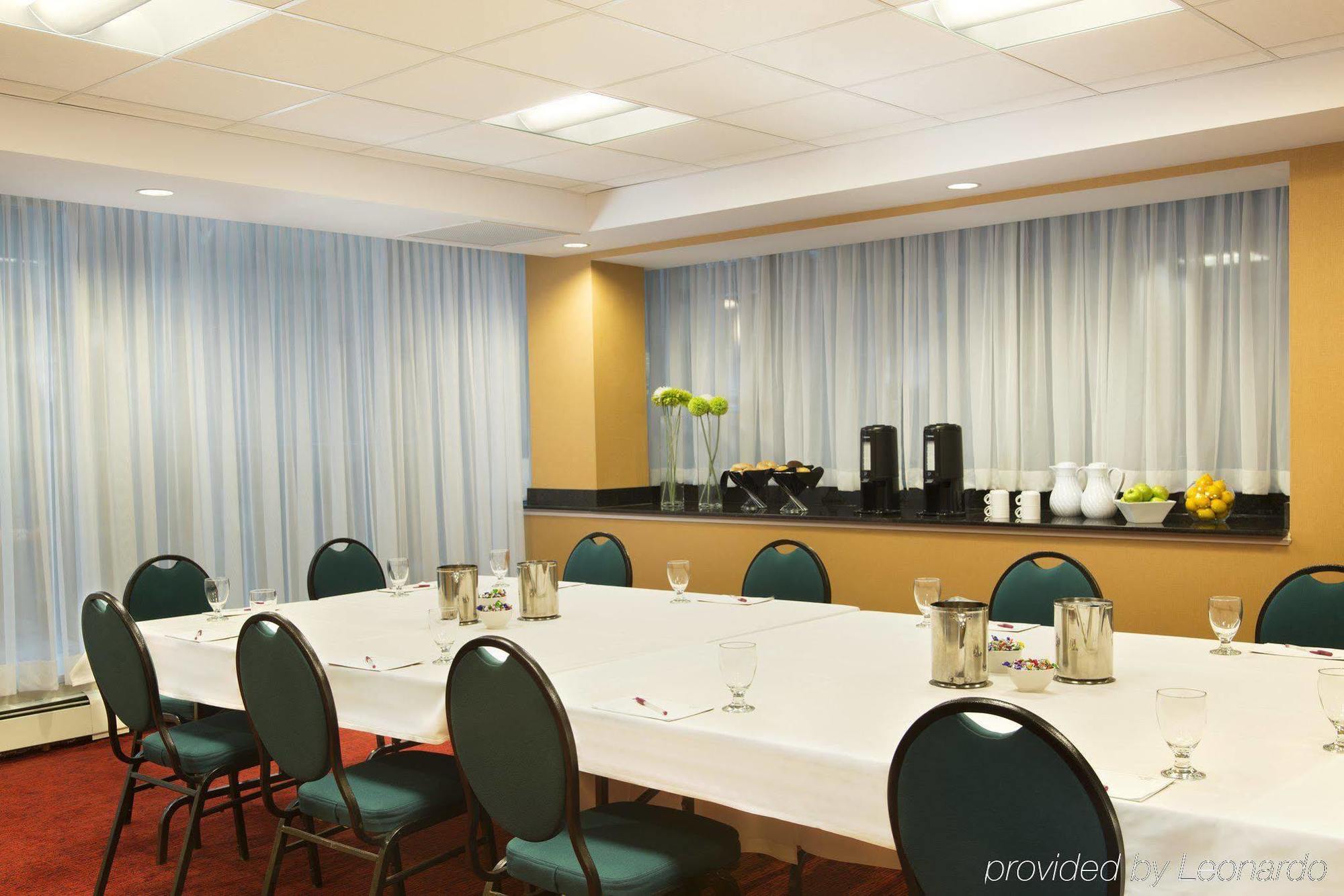 The Carleton Suite Hotel Ottawa Eksteriør bilde