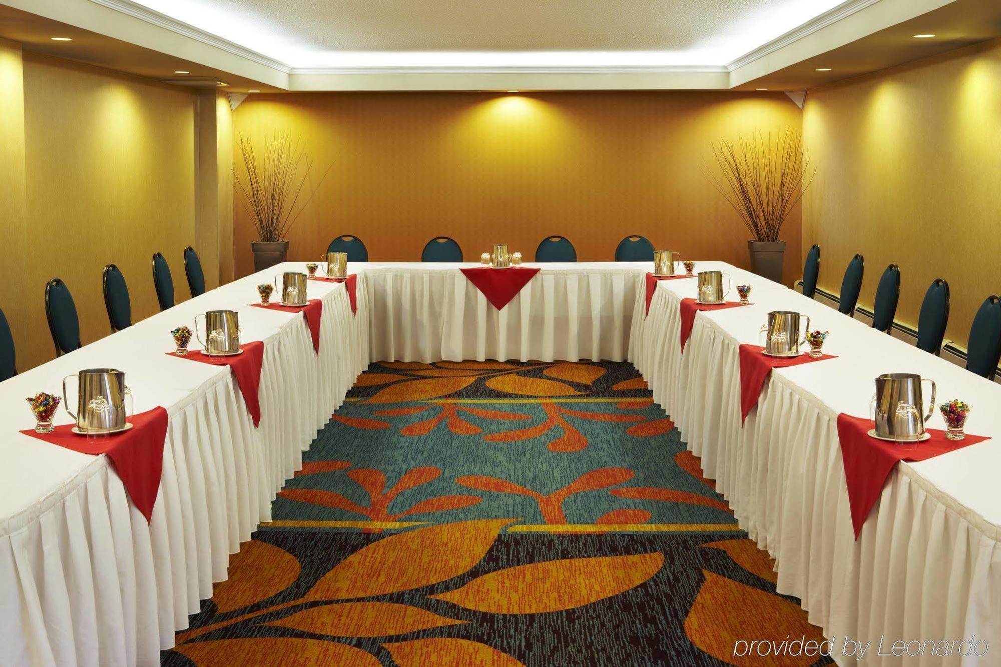 The Carleton Suite Hotel Ottawa Eksteriør bilde