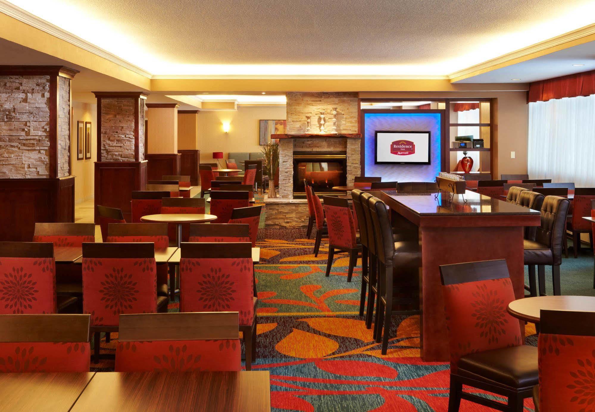 The Carleton Suite Hotel Ottawa Eksteriør bilde