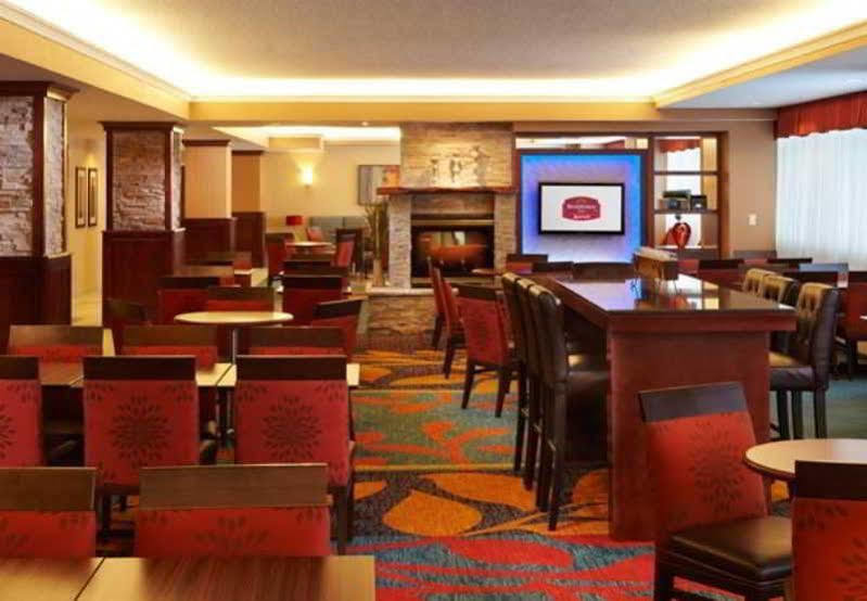 The Carleton Suite Hotel Ottawa Eksteriør bilde