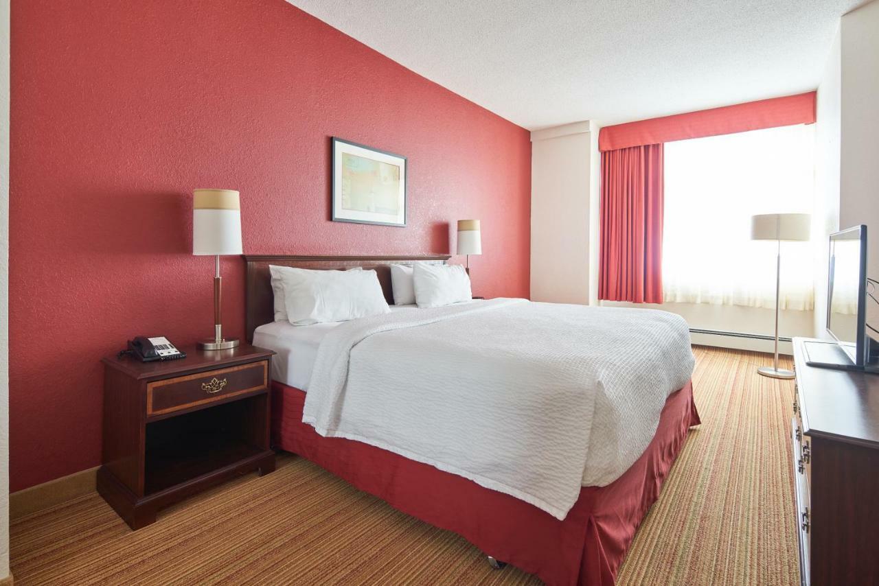 The Carleton Suite Hotel Ottawa Eksteriør bilde