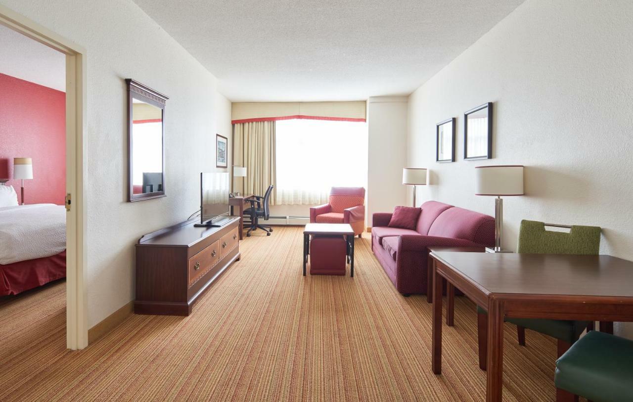 The Carleton Suite Hotel Ottawa Eksteriør bilde