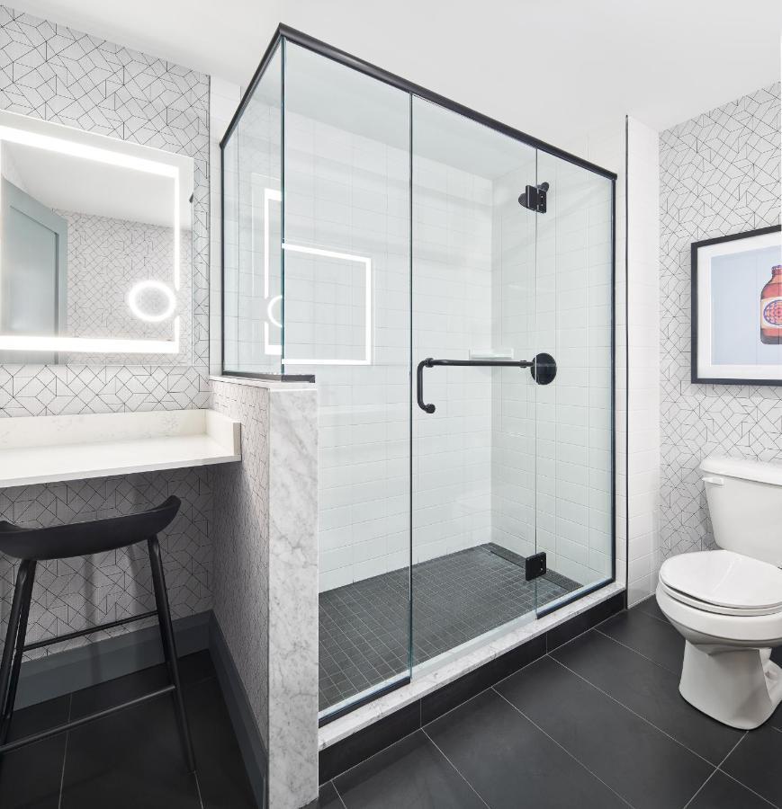 The Carleton Suite Hotel Ottawa Eksteriør bilde
